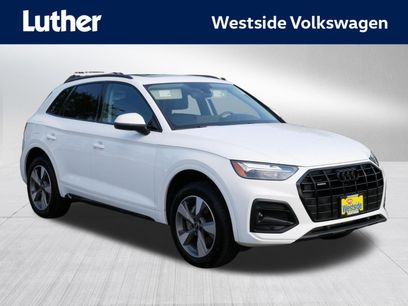 Used 2025 Audi Q5 2.0T Premium w/ Convenience Plus Package