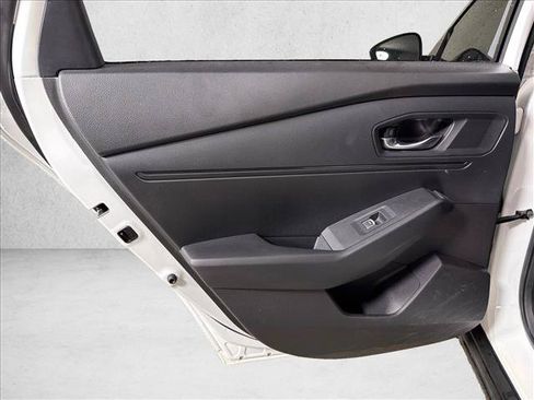 Used 2023 Honda Accord LX image 21
