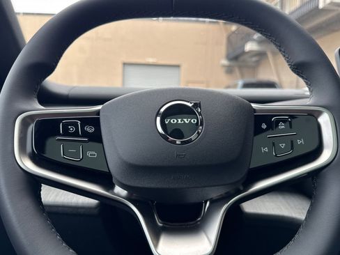 New 2026 Volvo EX30 Ultra w/ Protection Package AWD/4WD image 25