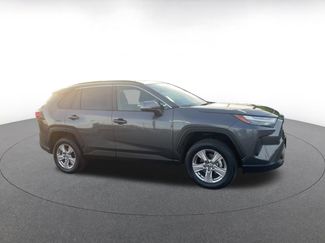 Used 2025 Toyota RAV4 XLE w/ Convenience Package video 2