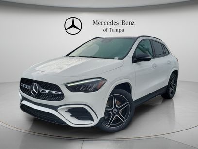 Certified 2024 Mercedes-Benz GLA 250 4MATIC
