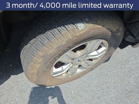 Used 2020 Ford Ranger XLT w/ Equipment Group 301A Mid RWD image 4