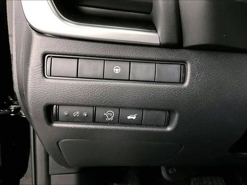 New 2026 Nissan Rogue Dark Armor AWD/4WD image 26