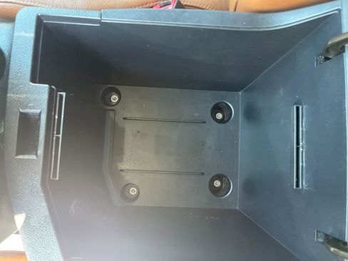 Used 2012 Toyota Tundra Limited w/ TRD Off-Road Pkg image 28