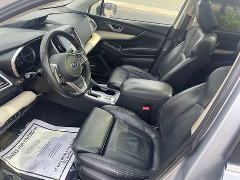 Used 2021 Subaru Ascent Limited w/ Technology Package AWD/4WD image 13