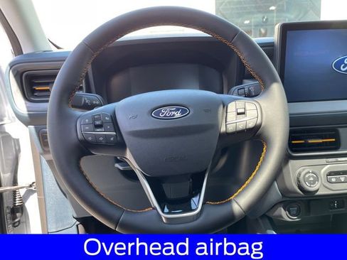 New 2026 Ford Maverick Tremor AWD/4WD image 14