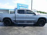 Used 2020 Chevrolet Silverado 1500 RST w/ All-Star Edition image 4
