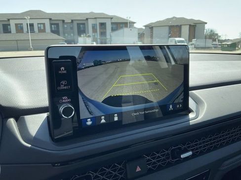 New 2026 Honda Accord SE image 25