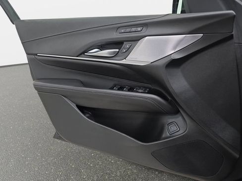 Used 2020 Cadillac CT4 Premium Luxury RWD image 26