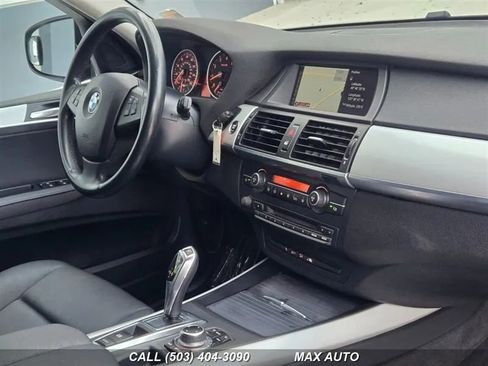 Used 2012 BMW X5 xDrive35i image 24