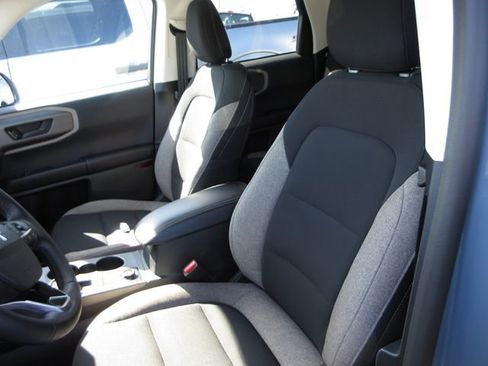 Used 2025 Ford Bronco Sport Big Bend w/ Convenience Package AWD/4WD image 7