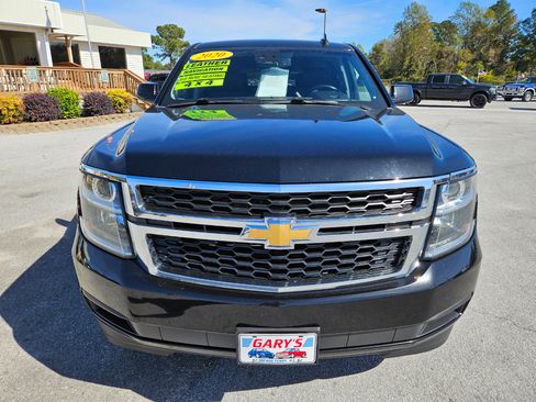Used 2020 Chevrolet Tahoe LT image 9