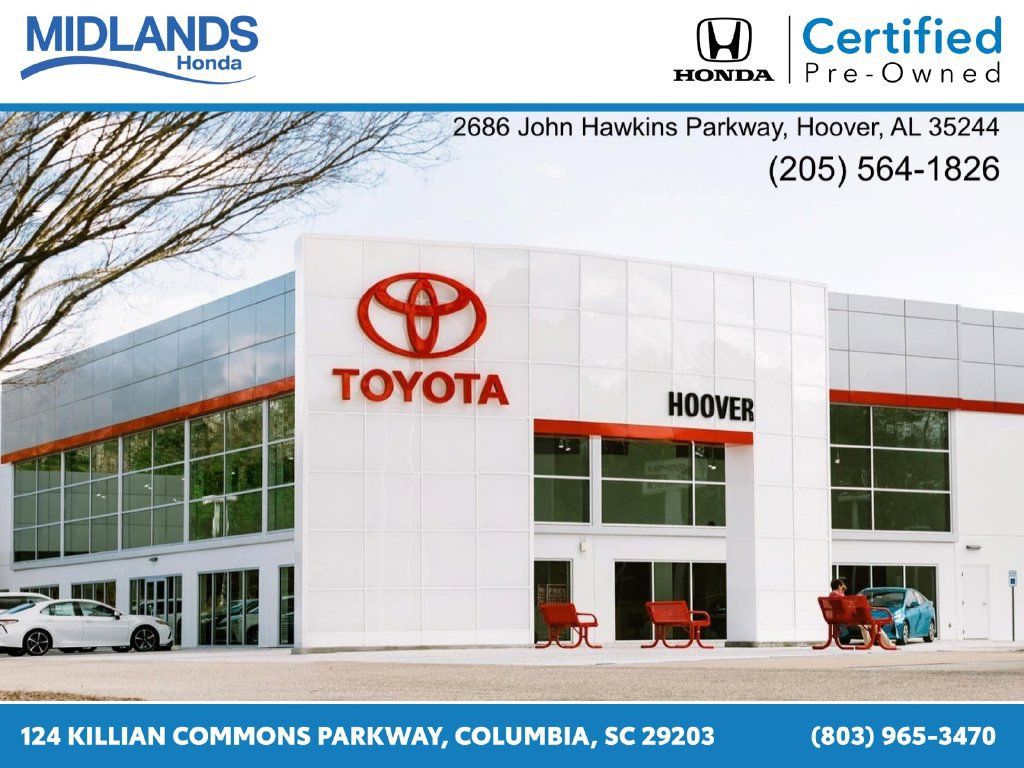 Certified 2022 Honda CR-V EX-L image 19