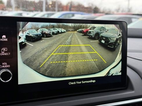 Certified 2025 Acura ADX A-Spec image 23