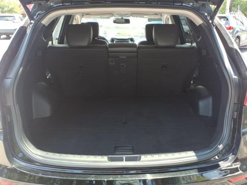 Used 2018 Hyundai Santa Fe Sport 2.0T w/ Cargo Package AWD/4WD image 25