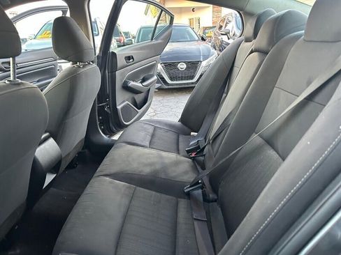 Used 2025 Nissan Altima 2.5 S FWD image 40