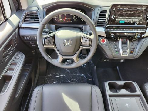 New 2026 Honda Odyssey EX-L image 11