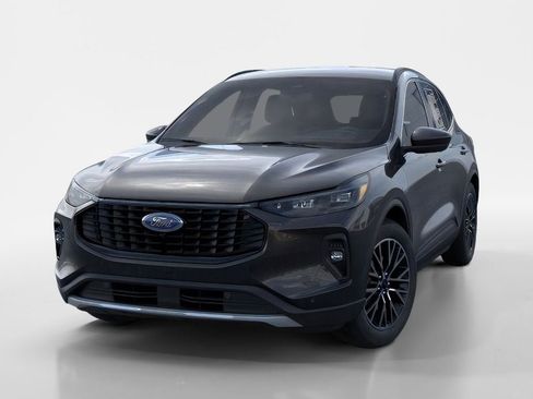 New 2026 Ford Escape SE w/ PHEV Premium Package image 33