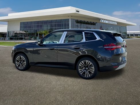 New 2026 BMW X3 xDrive30 image 7