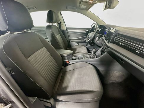 Used 2025 Volkswagen Jetta S FWD image 29