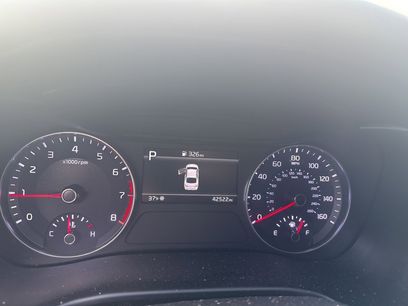 Used 2024 Kia Forte LX