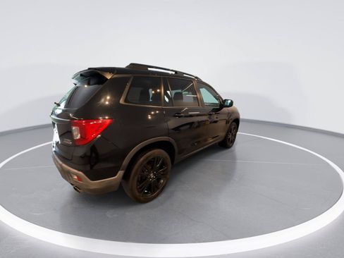 Used 2019 Honda Passport Sport image 7