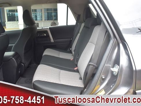 Used 2022 Toyota 4Runner SR5 RWD image 20