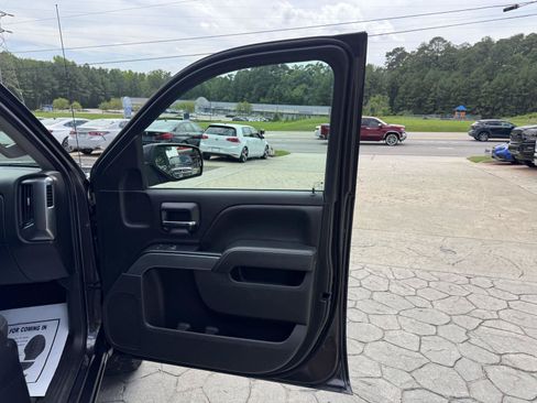 Used 2014 Chevrolet Silverado 1500 LT AWD/4WD image 17
