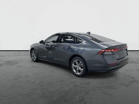 Used 2024 Honda Accord EX image 9