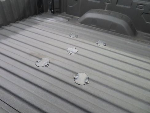 Used 2025 GMC Sierra 2500 AT4 image 49