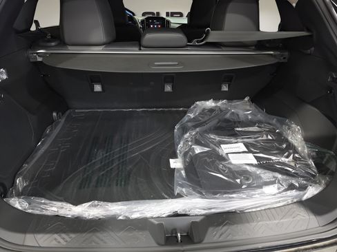 New 2026 Subaru Crosstrek 2.5i Limited AWD/4WD image 17