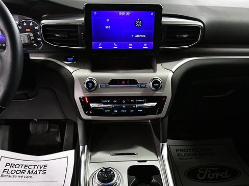 Used 2023 Ford Explorer XLT w/ Equipment Group 202A image 27