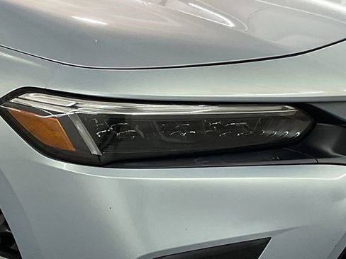 Certified 2023 Honda Civic Touring image 33