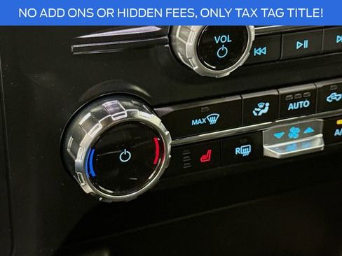 New 2026 Ford F150 XLT AWD/4WD image 20