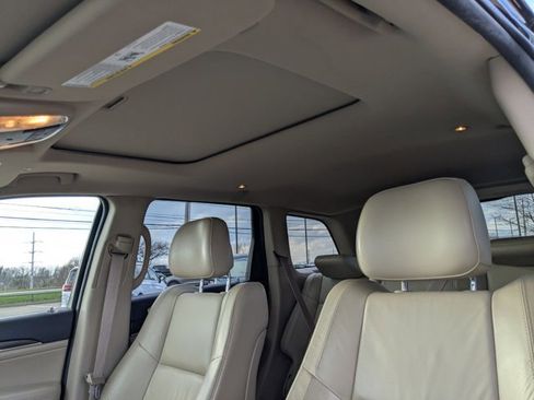 Used 2018 Jeep Grand Cherokee Limited w/ Trailer Tow Group IV image 20