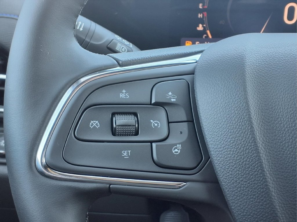 New 2026 Buick Envista Sport Touring w/ Convenience I Package FWD image 17
