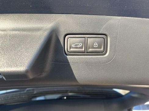 New 2026 Hyundai Santa Fe SEL image 30