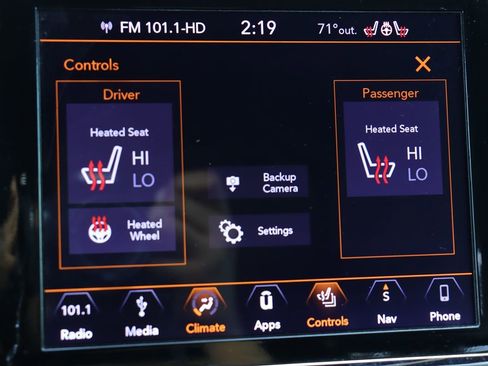 Used 2019 Jeep Grand Cherokee Limited image 25