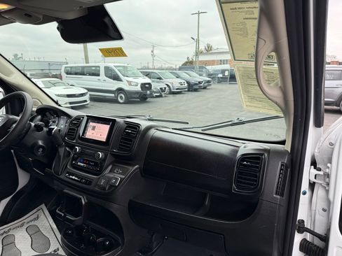 Used 2024 RAM ProMaster 1500 w/ Convenience Group image 18