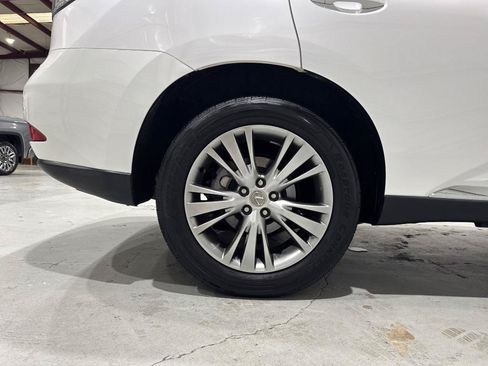 Used 2013 Lexus RX 350 FWD w/ Navigation Pkg image 74