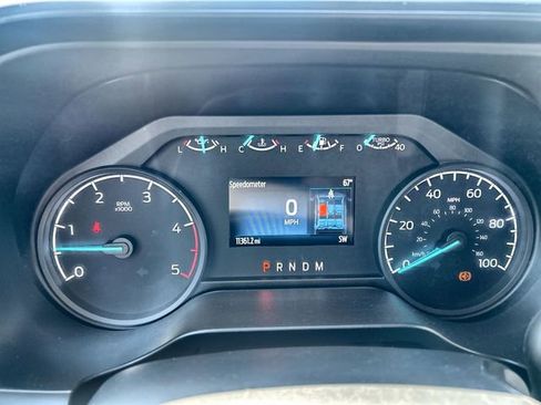 Used 2025 Ford F350 XL AWD/4WD image 21