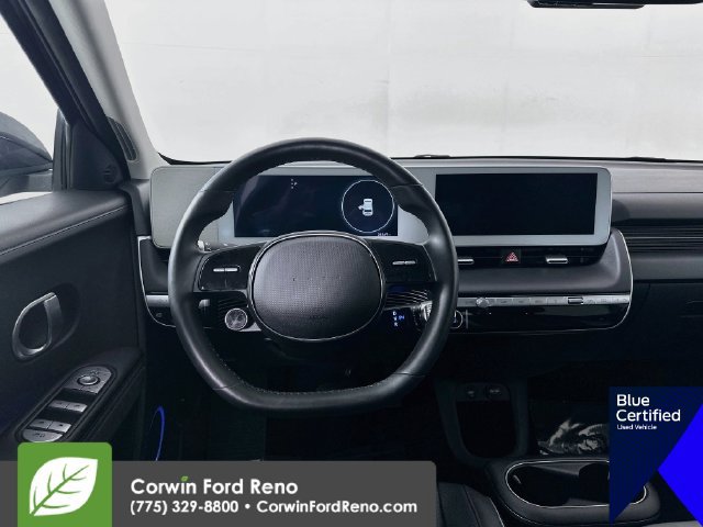 Used 2023 Hyundai Ioniq 5 SEL w/ Cargo Package AWD/4WD image 26