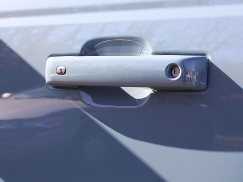 Used 2023 Ford Bronco Outer Banks image 25