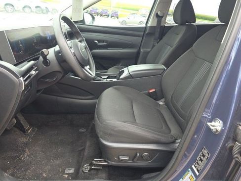 Used 2025 Hyundai Tucson SEL AWD/4WD image 17