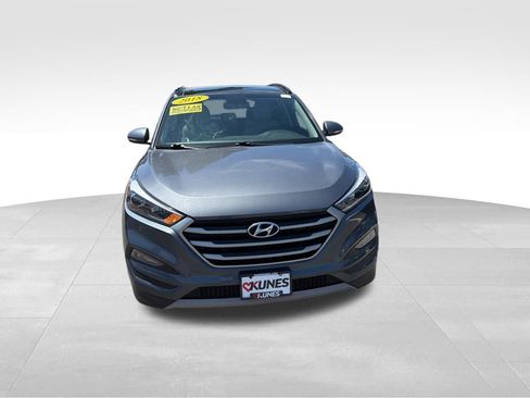 Used 2018 Hyundai Tucson Value AWD/4WD image 4