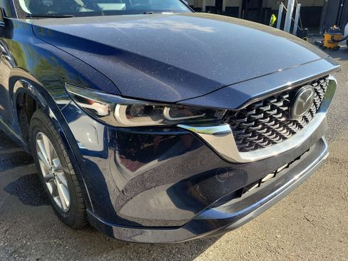 Used 2024 MAZDA CX-5 AWD 2.5 S w/ Select Package image 5