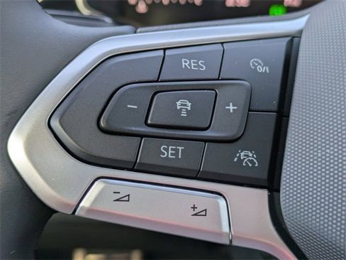 New 2026 Volkswagen Jetta Sport image 25