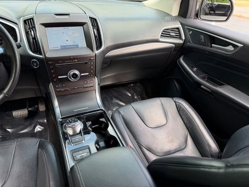 Used 2019 Ford Edge Titanium w/ Equipment Group 301A FWD image 41
