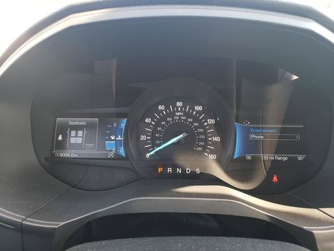 Used 2024 Ford Edge SEL w/ Convenience Package AWD/4WD image 26