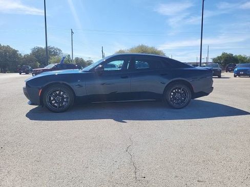 New 2026 Dodge Charger R/T Scat Pack image 2